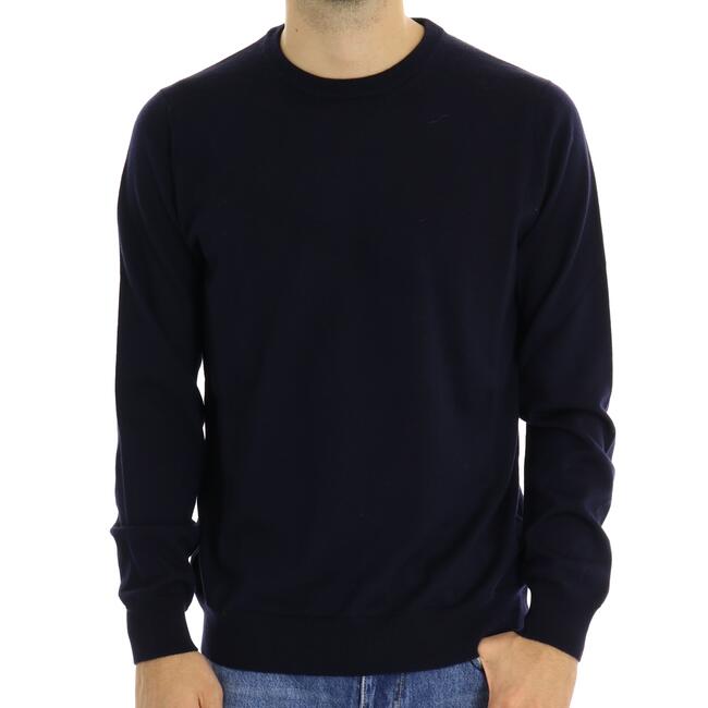 MAGLIA BASIC +39MASQ - Mad Fashion | img vers.1300x/